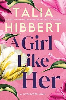 A Girl Like Her (Standard Edition)