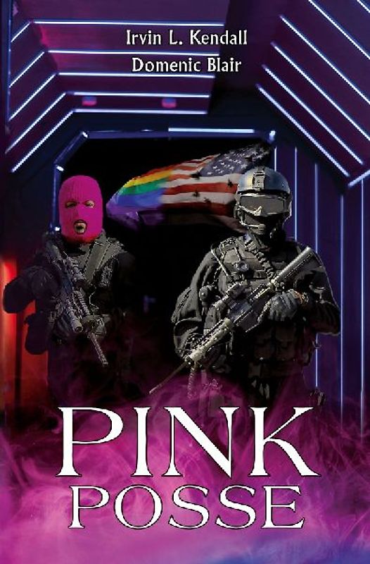 Pink Posse