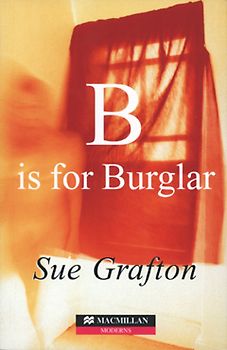 B is for Burglar