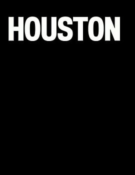 Houston: The Coffee Table Book (The Cities & States Collection)