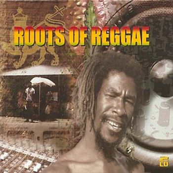 Various - Roots of Reggae