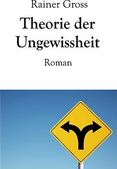 Theorie der Ungewissheit