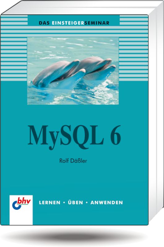 MySQL 5