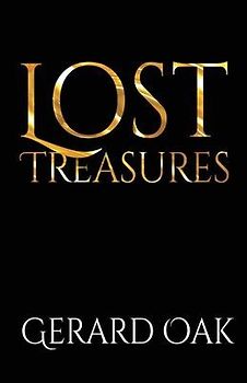 Lost Treasures: Good luck and good hunting