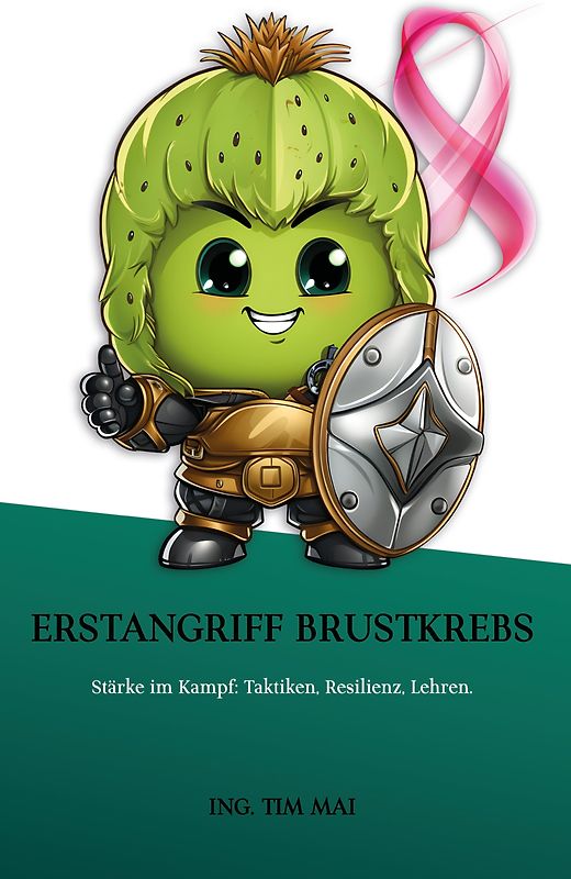 Erstangriff Brustkrebs