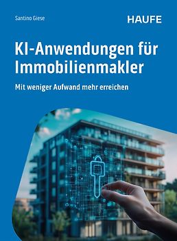 KI-Anwendungen für Immobilienmakler