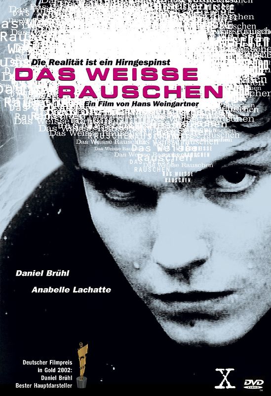 Das Weisse Rauschen DVD