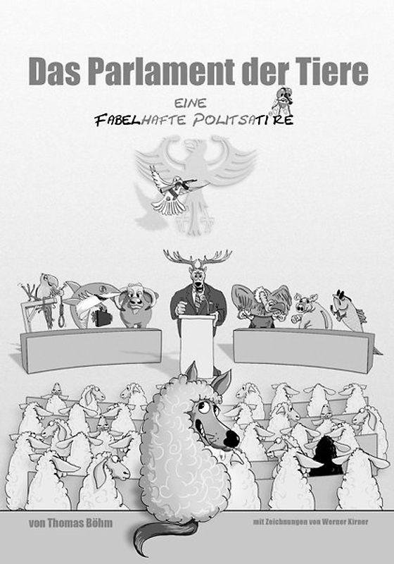 Das Parlament der Tiere