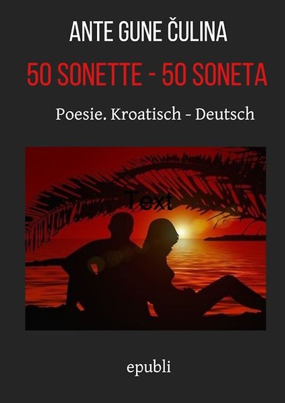 50 SONETTE - 50 SONETA