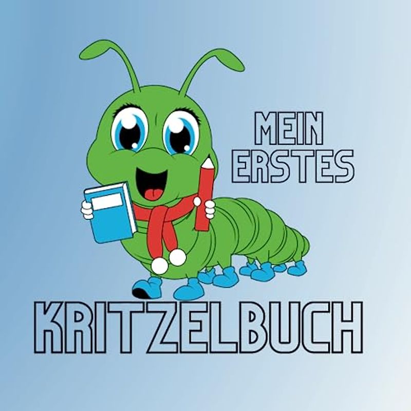 Kritzelbuch
