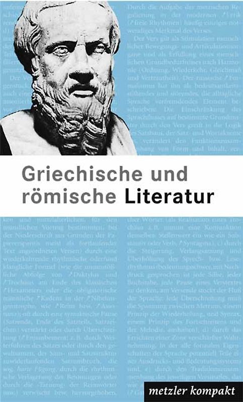 Griechische und römische Literatur