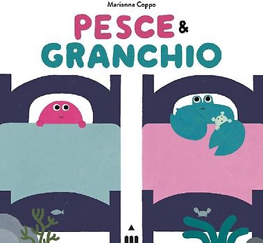 Pesce e Granchio