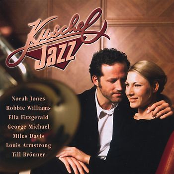 Various - Kuscheljazz Vol.1-from Lounge With Love