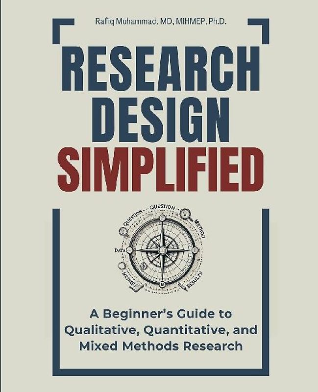 Research Design Simplified