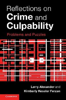 Reflections on Crime and Culpability