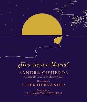 ¿Has Visto a María? / Have You Seen Marie?