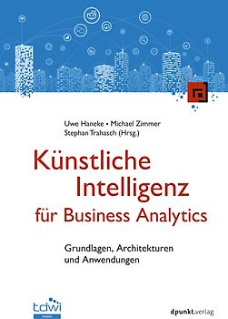Künstliche Intelligenz für Business Analytics