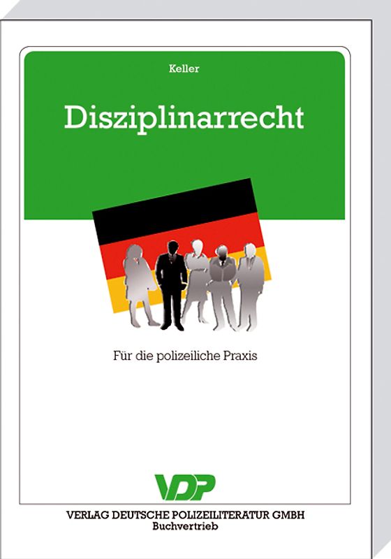 Disziplinarrecht
