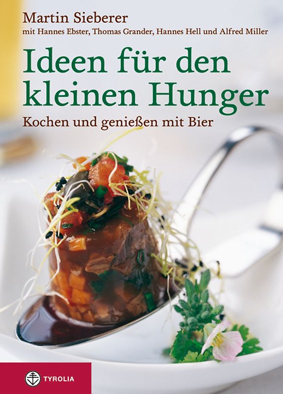 Ideen für den kleinen Hunger