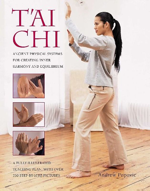 Tai CHI