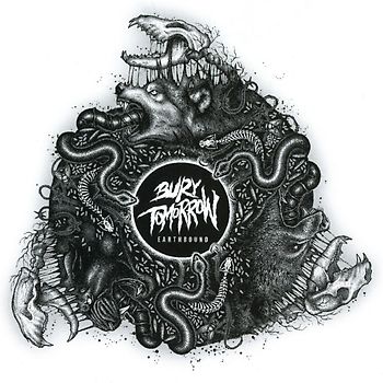 Bury Tomorrow - Earthbound