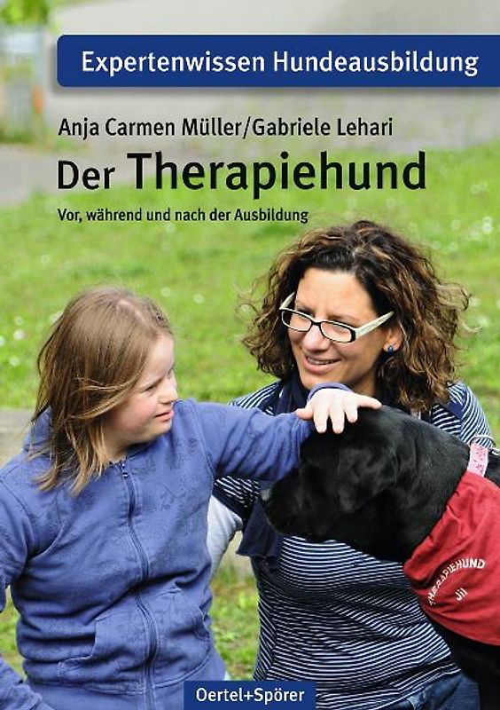 Der Therapiehund