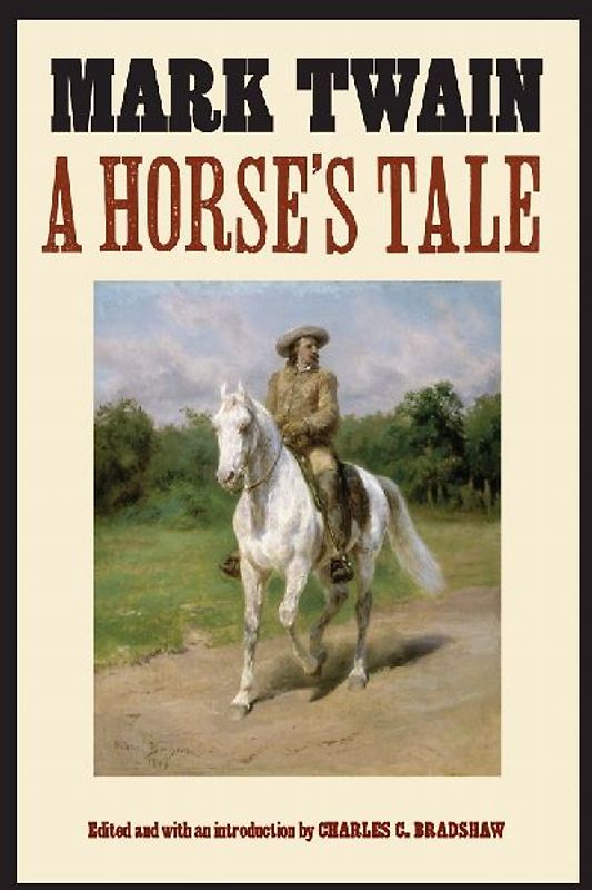 A Horse's Tale