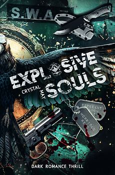 Falcon S.W.A.T. Einheit San Francisco / Explosive Souls