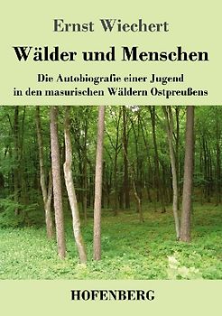 Wälder und Menschen