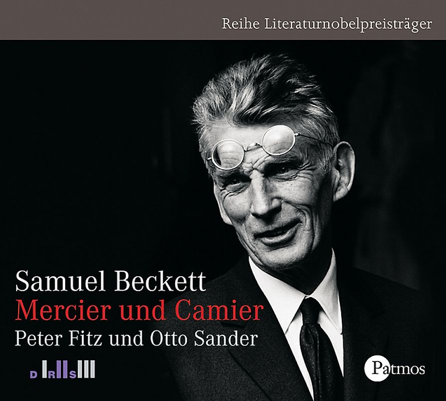 Mercier und Camier