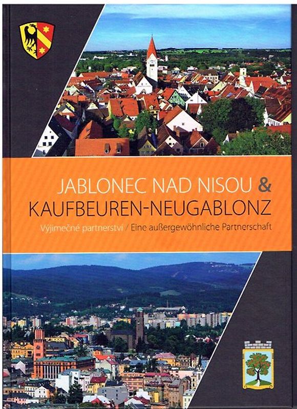 Jablonec nad Nisou & Kaufbeuren-Neugablonz