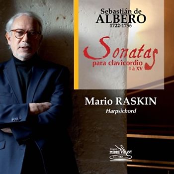 Sonaten für Cembalo