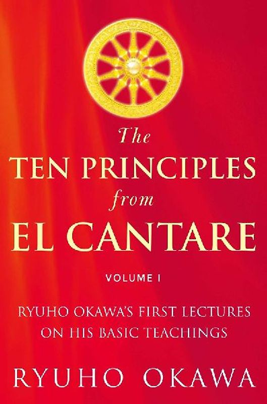 The Ten Principles from El Cantare
