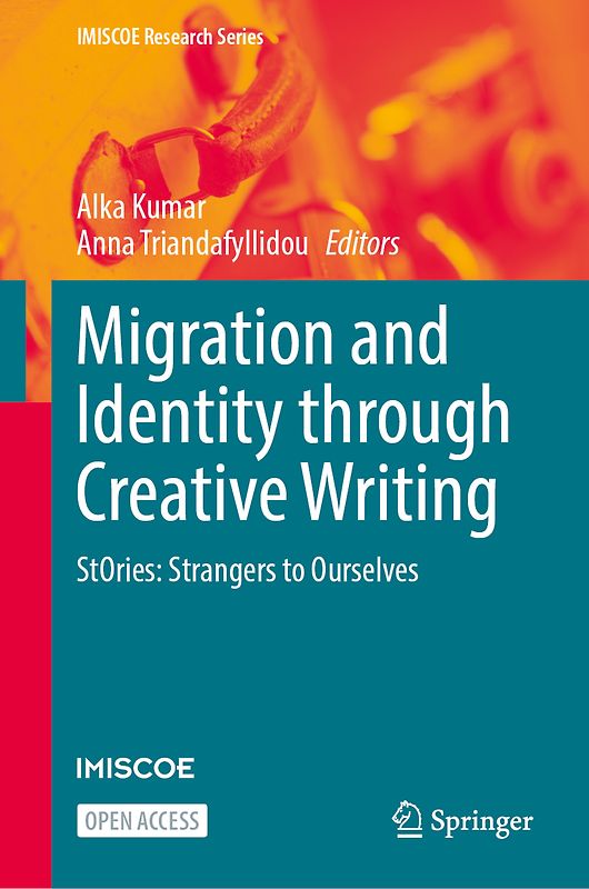 Migration and Identity through Creative Writing