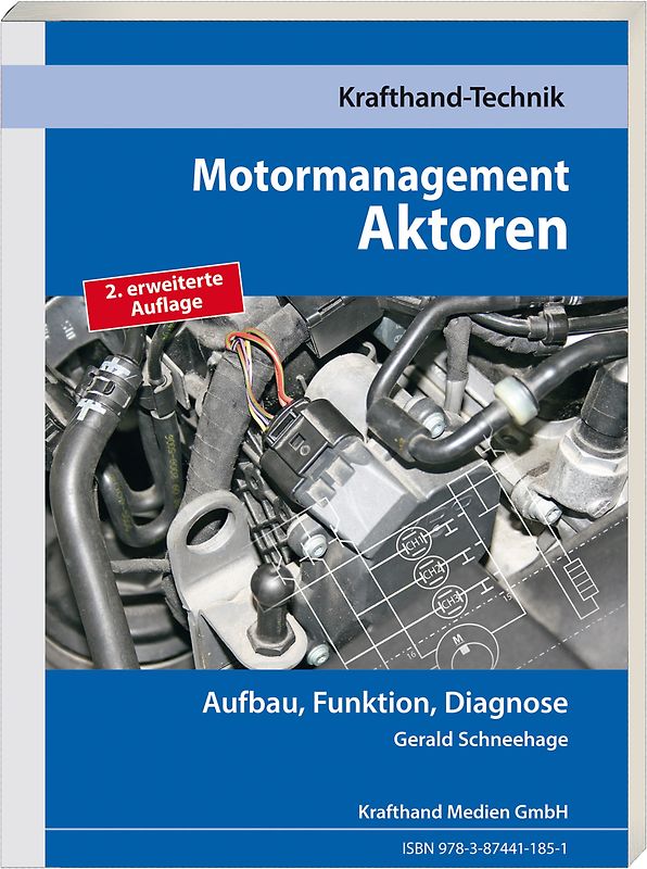 Motormanagement Aktoren