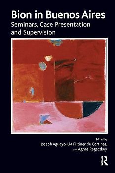 Bion in Buenos Aires