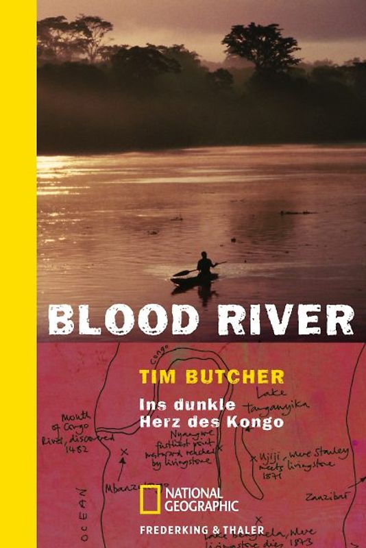 Blood River