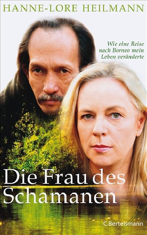 Die Frau des Schamanen