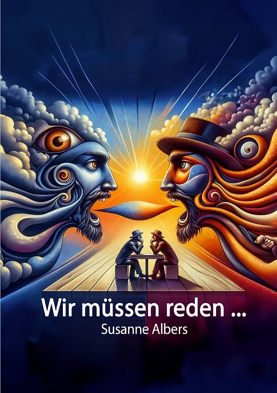 Wir müssen reden ...