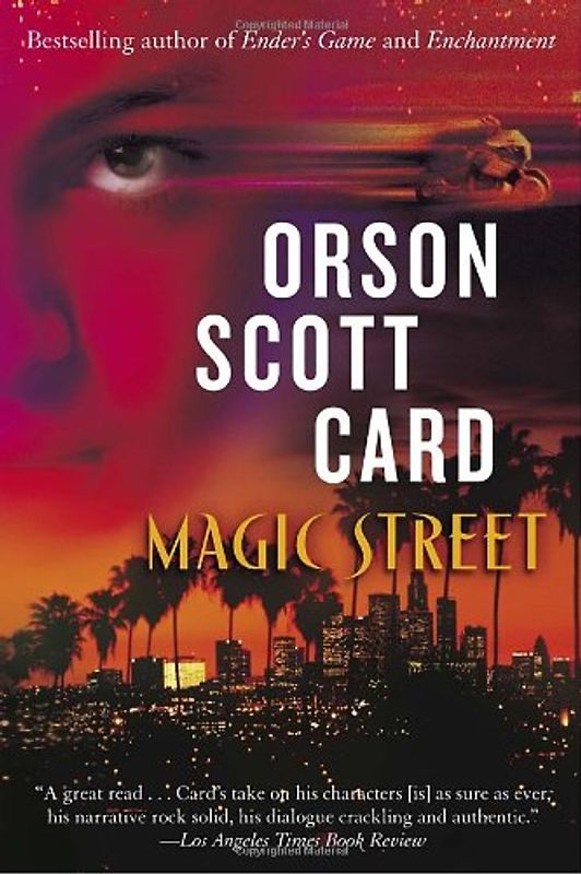 Magic Street - Card, Orson Scott