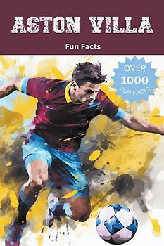 Aston Villa Fun Facts