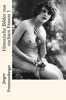 Historische Bilder von nackten Frauen 1