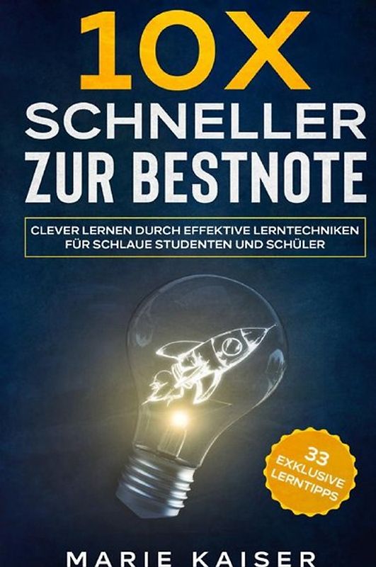 10x Schneller Zur Bestnote