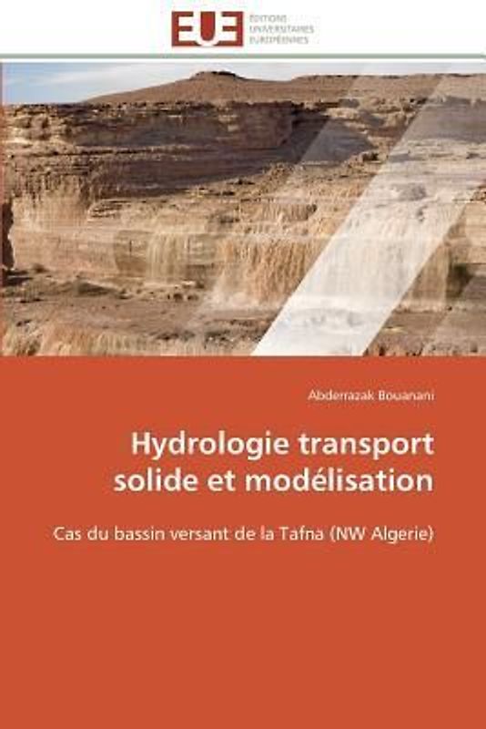 Hydrologie transport solide et modélisation