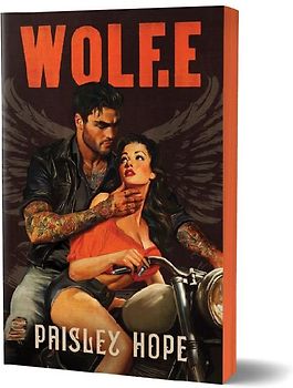 Wolf.E (Deluxe Edition)