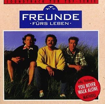 Mathou - Freunde fürs Leben (1992)