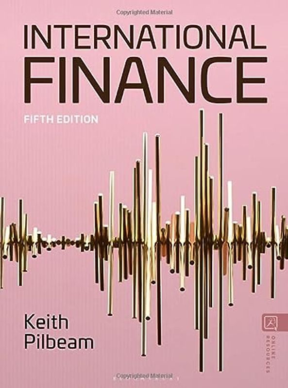 International Finance