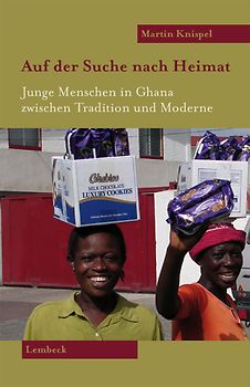 Auf der Suche nach Heimat