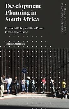 Development Planning in South Africa