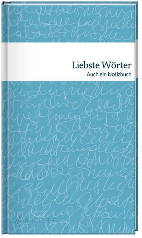 Liebste Wörter